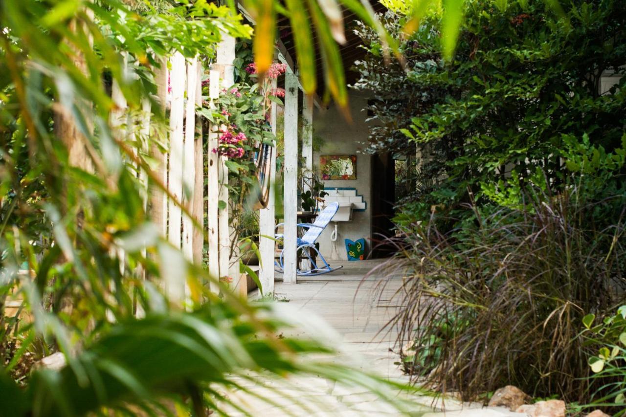 Jardim Secreto Guest House Armacao dos Buzios Exterior photo