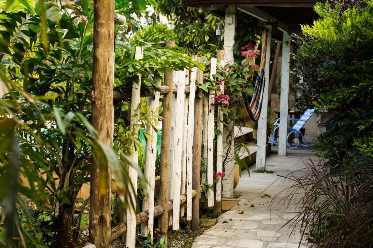 Jardim Secreto Guest House Armacao dos Buzios Exterior photo