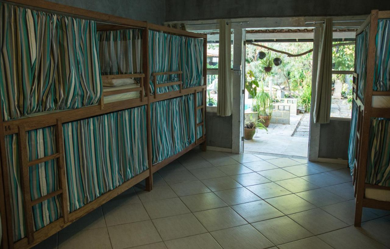 Jardim Secreto Guest House Armacao dos Buzios Exterior photo