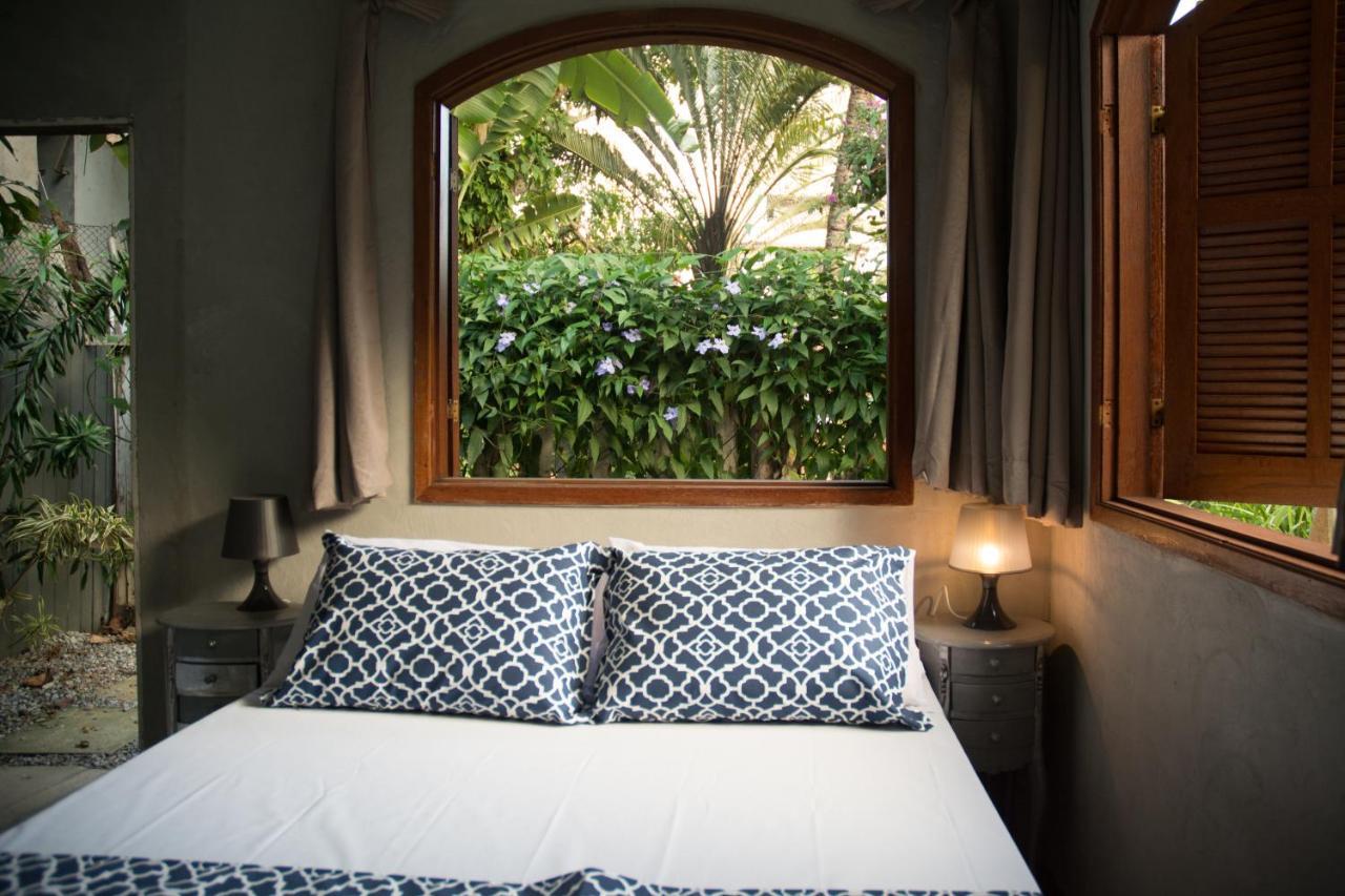 Jardim Secreto Guest House Armacao dos Buzios Exterior photo