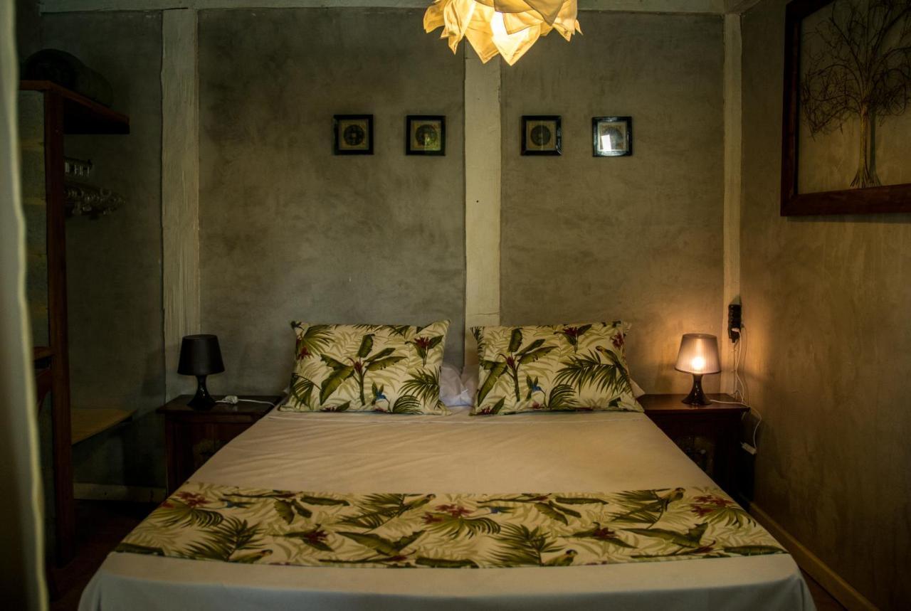 Jardim Secreto Guest House Armacao dos Buzios Exterior photo