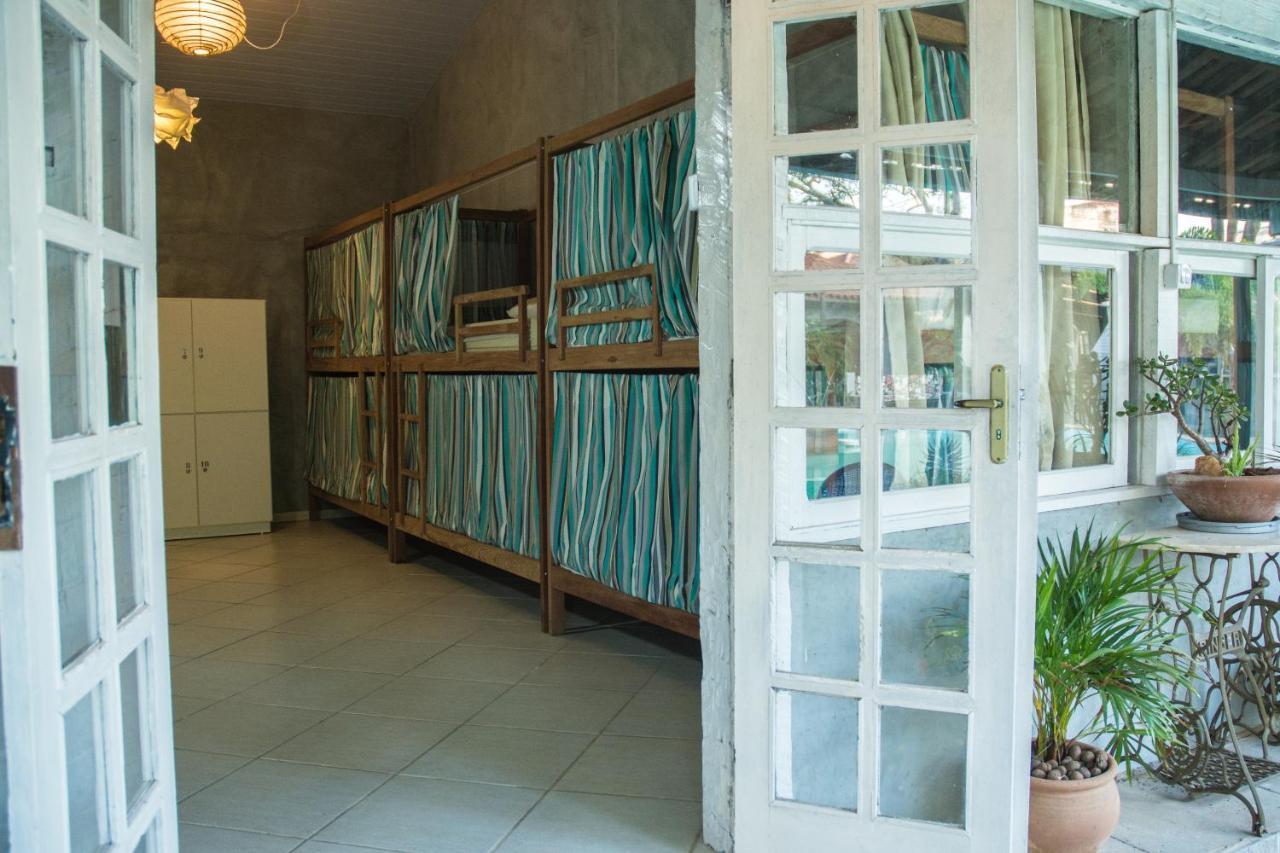 Jardim Secreto Guest House Armacao dos Buzios Exterior photo