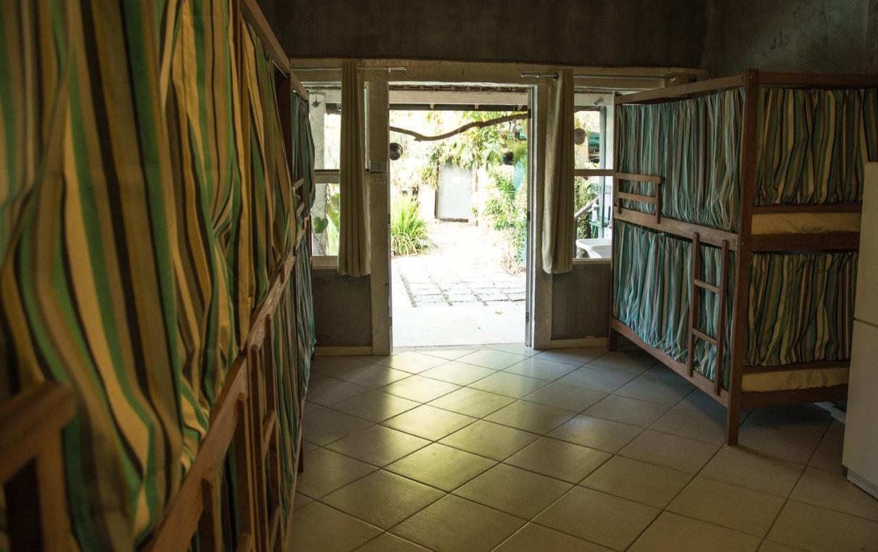 Jardim Secreto Guest House Armacao dos Buzios Exterior photo