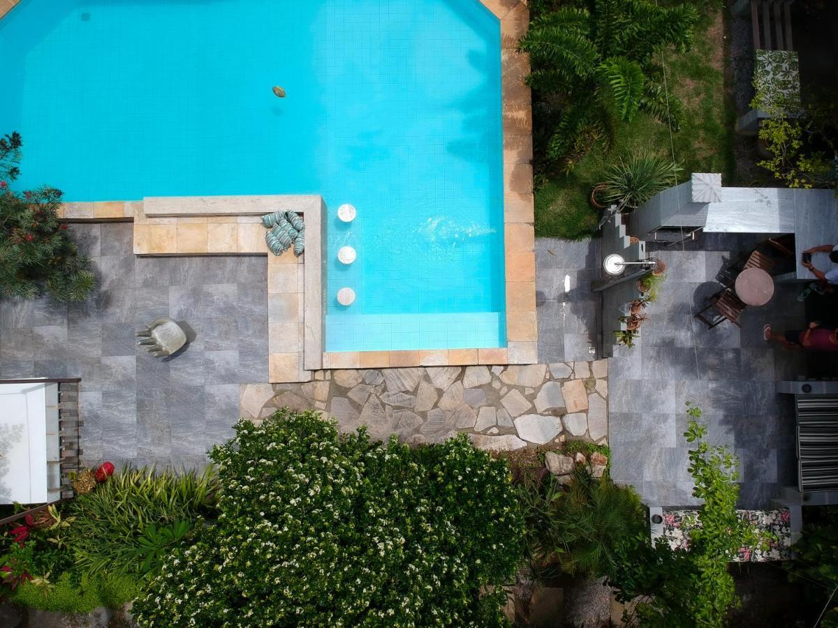 Jardim Secreto Guest House Armacao dos Buzios Exterior photo