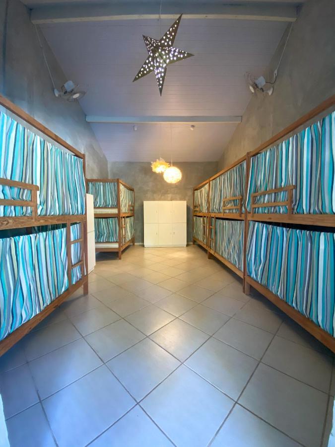 Jardim Secreto Guest House Armacao dos Buzios Exterior photo