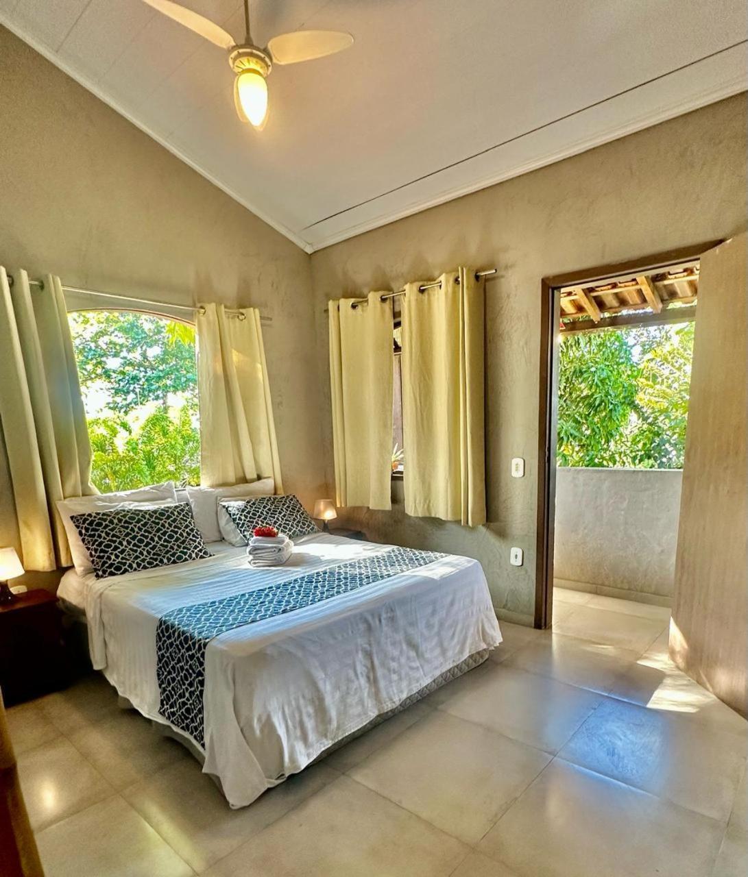 Jardim Secreto Guest House Armacao dos Buzios Exterior photo