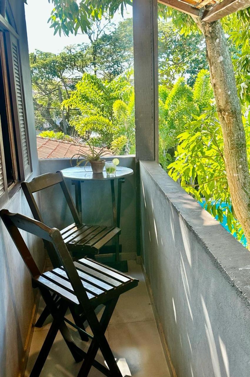 Jardim Secreto Guest House Armacao dos Buzios Exterior photo