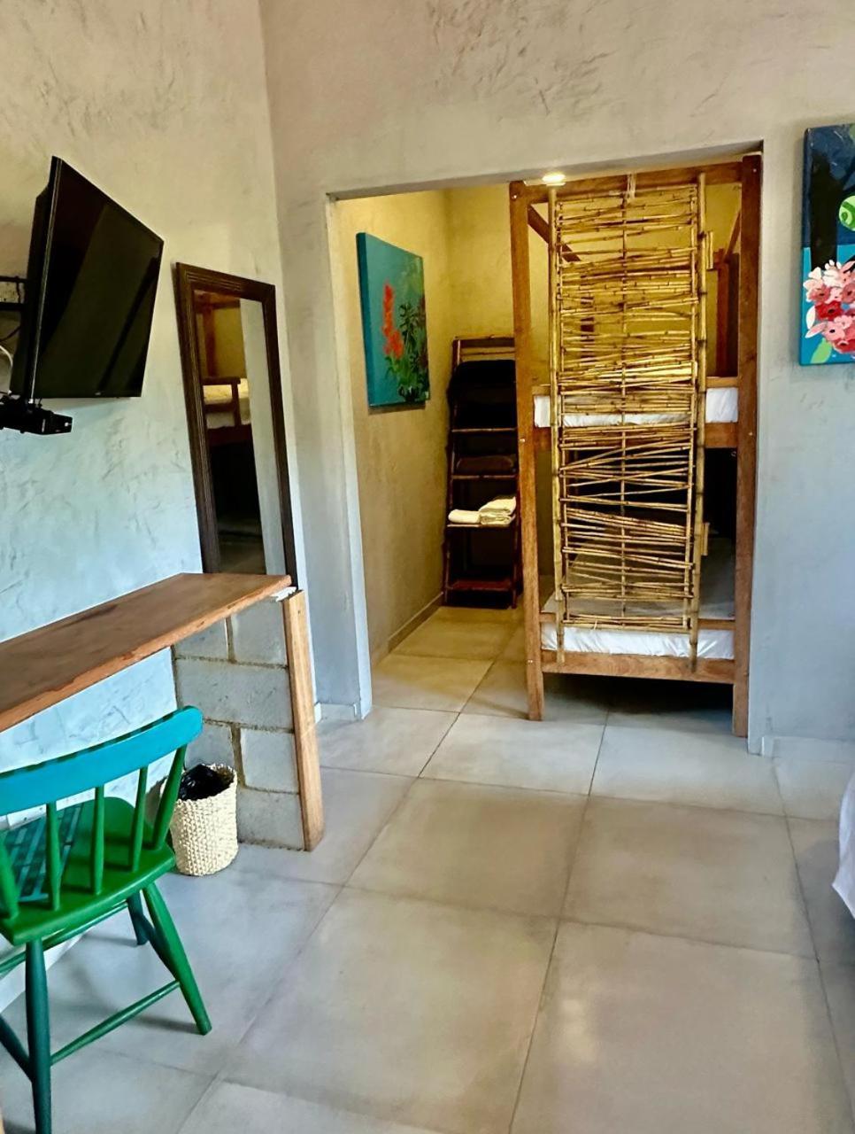 Jardim Secreto Guest House Armacao dos Buzios Exterior photo