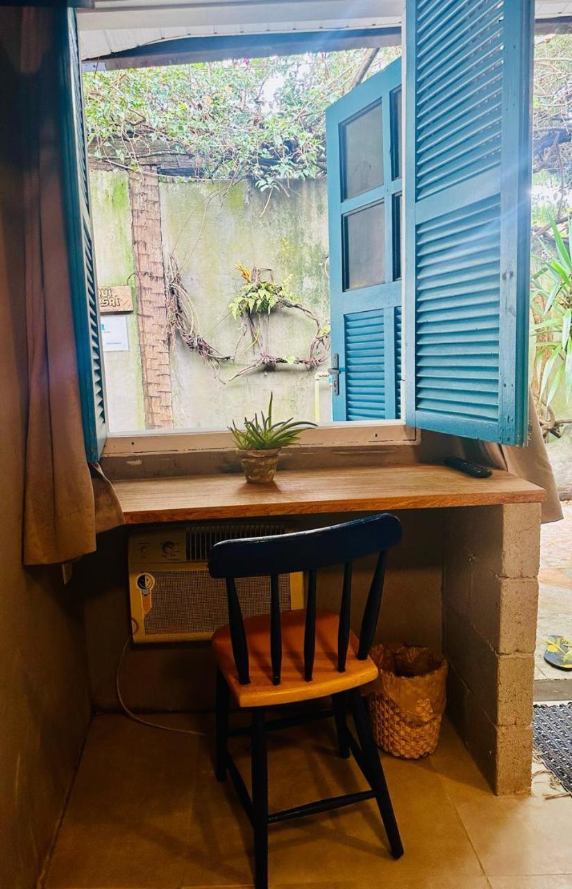 Jardim Secreto Guest House Armacao dos Buzios Exterior photo
