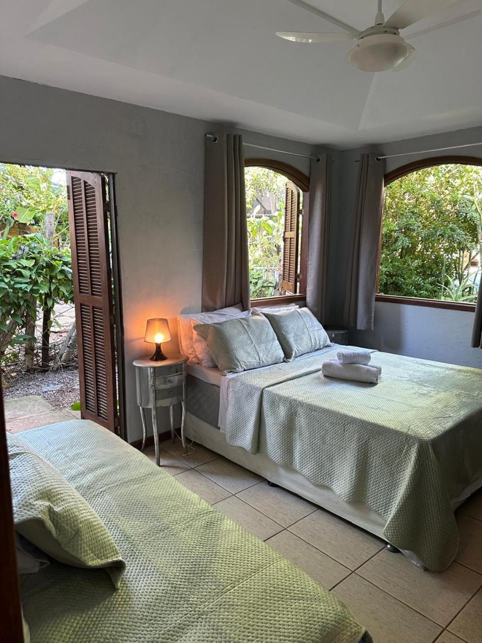 Jardim Secreto Guest House Armacao dos Buzios Exterior photo