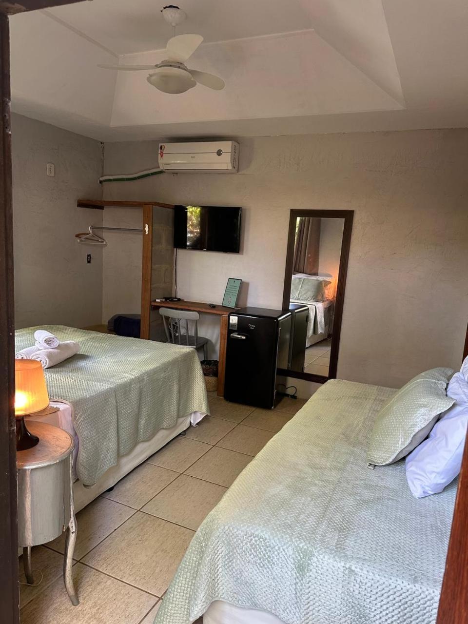 Jardim Secreto Guest House Armacao dos Buzios Exterior photo