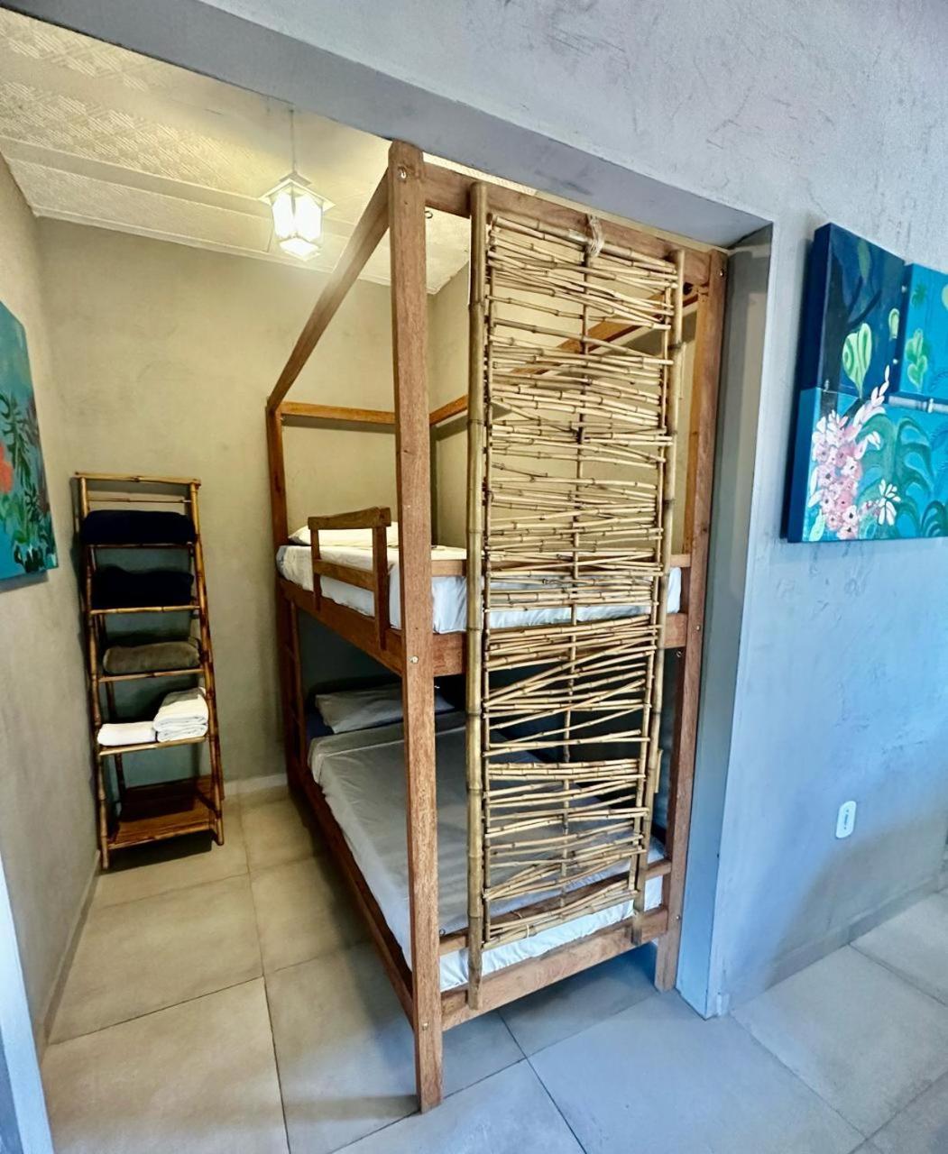 Jardim Secreto Guest House Armacao dos Buzios Exterior photo