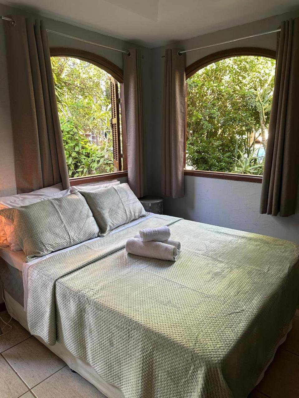Jardim Secreto Guest House Armacao dos Buzios Exterior photo