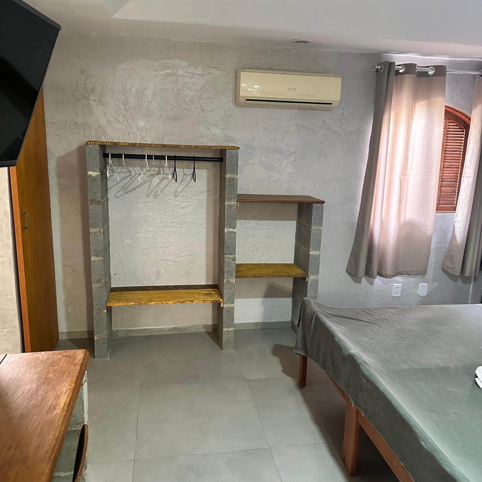 Jardim Secreto Guest House Armacao dos Buzios Exterior photo